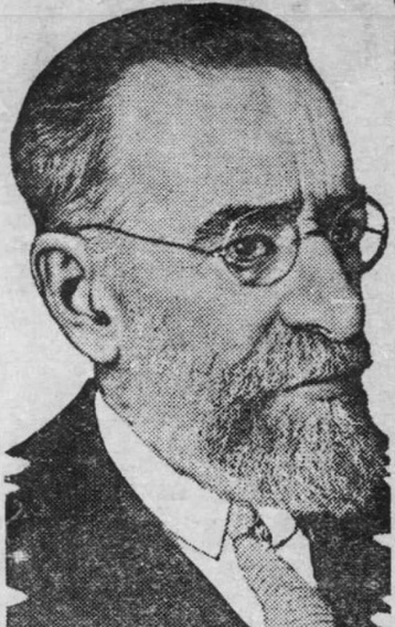 James Z. Spearing