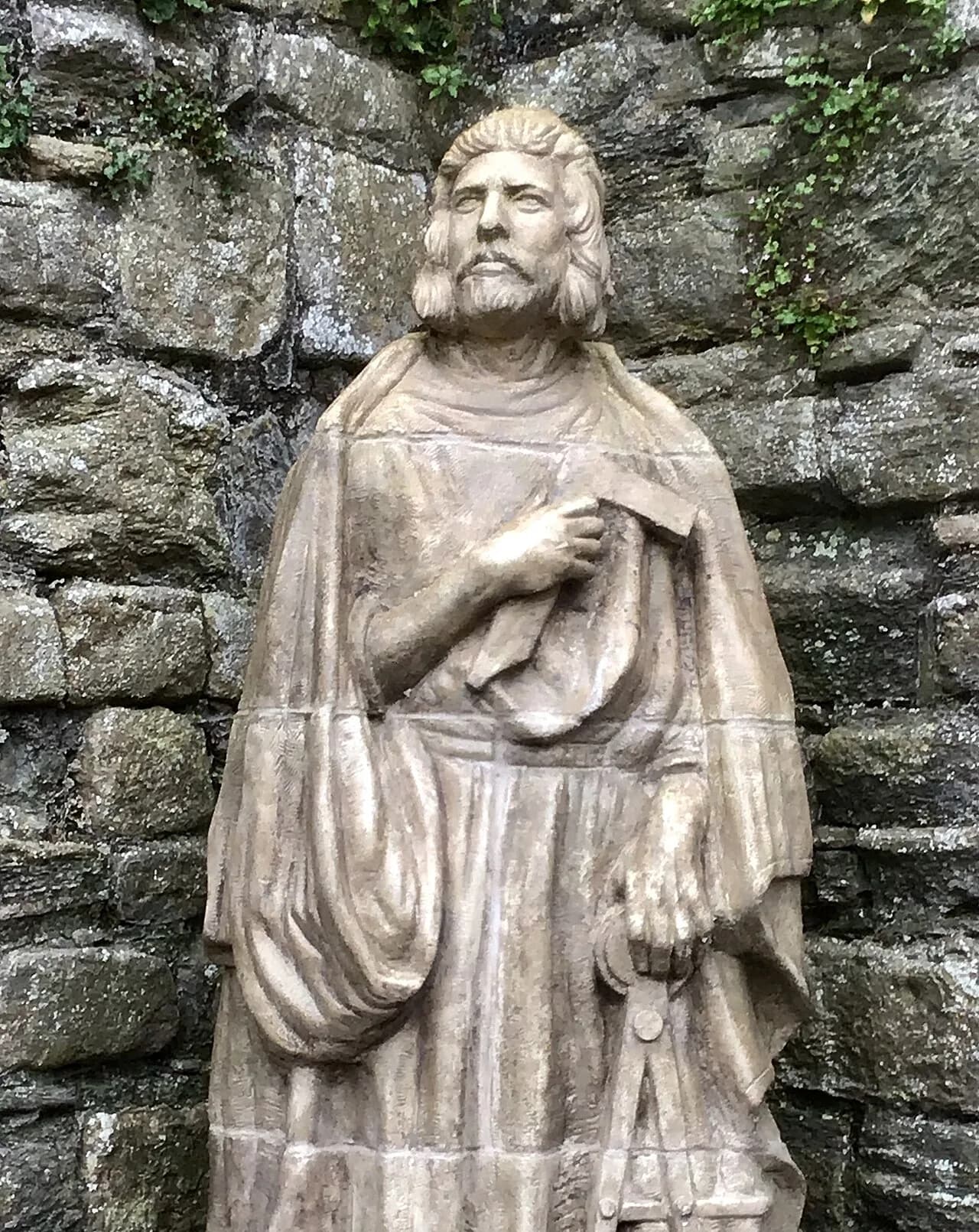 James of St. George
