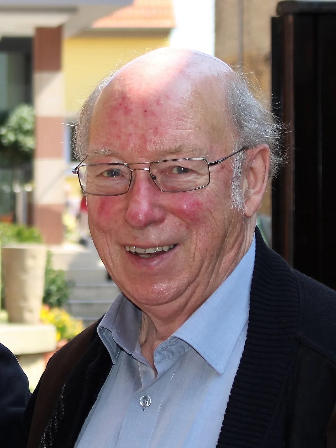 Jan-Jürgen Wasmuth