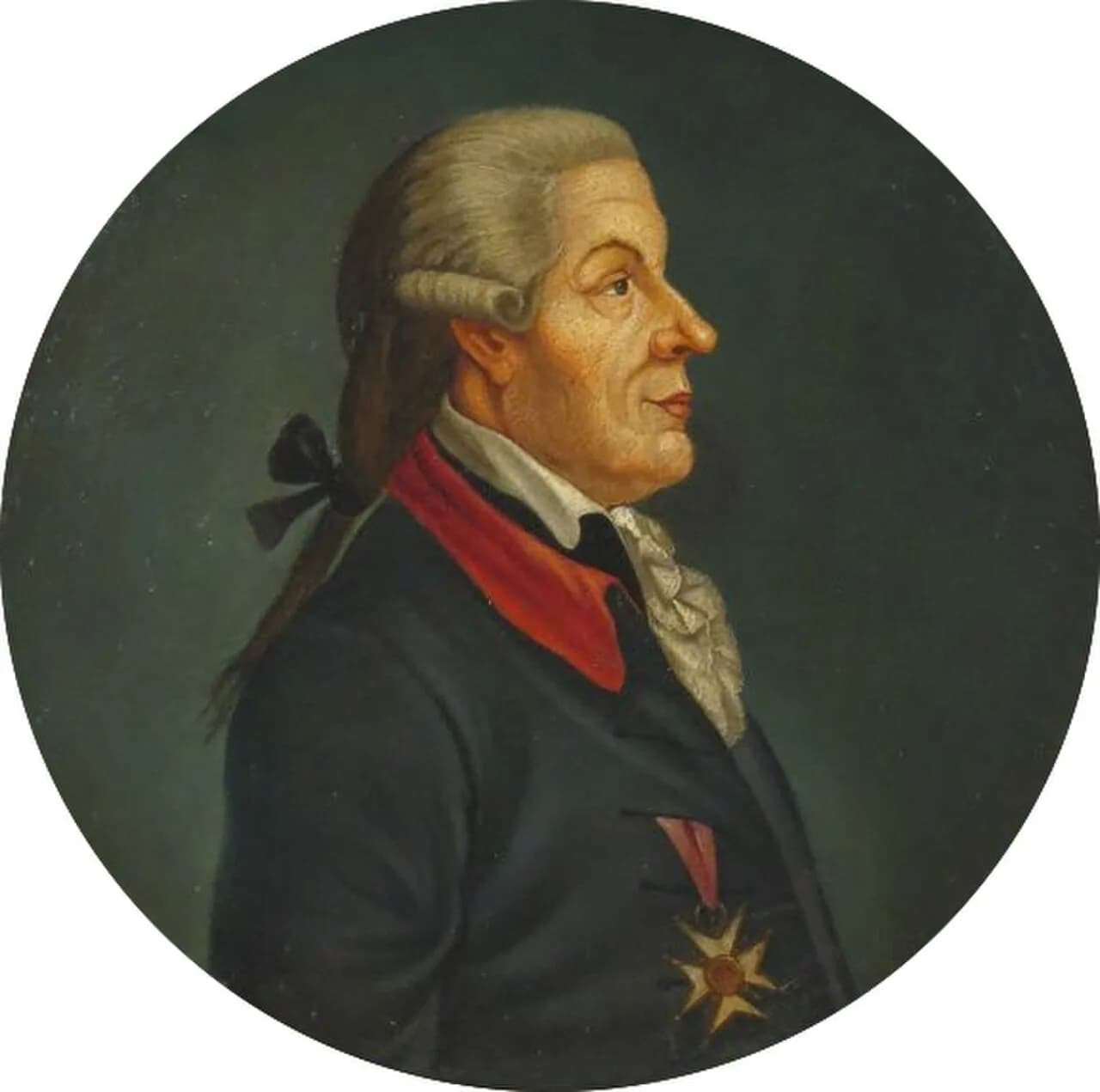 Jan Andries Vander Mersch
