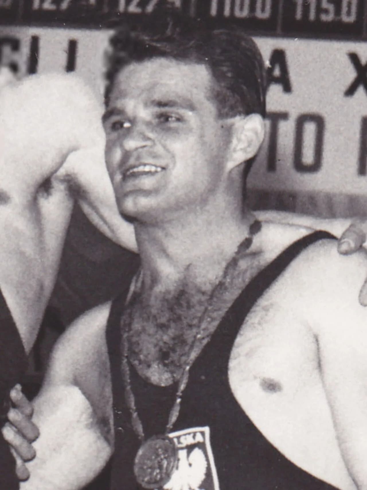 Jan Bochenek