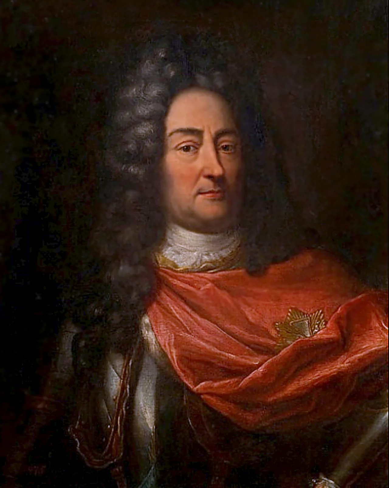Jan Jerzy Przebendowski