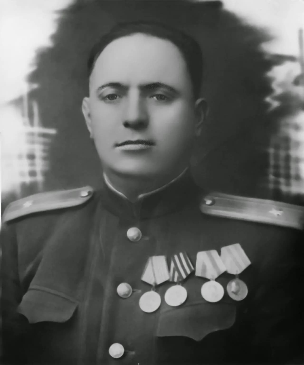 Beshir Imanov