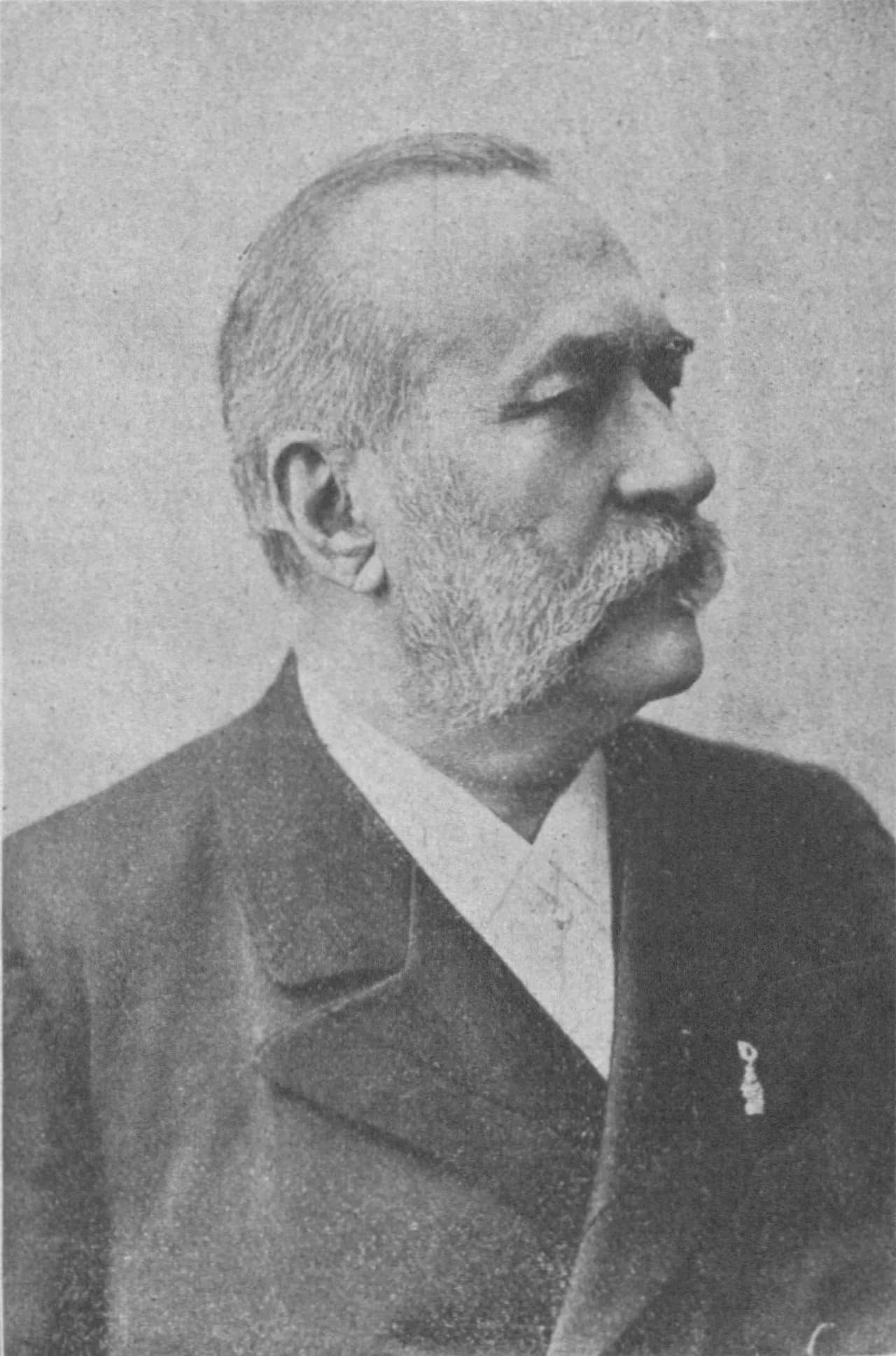 Rudolf Sonndorfer