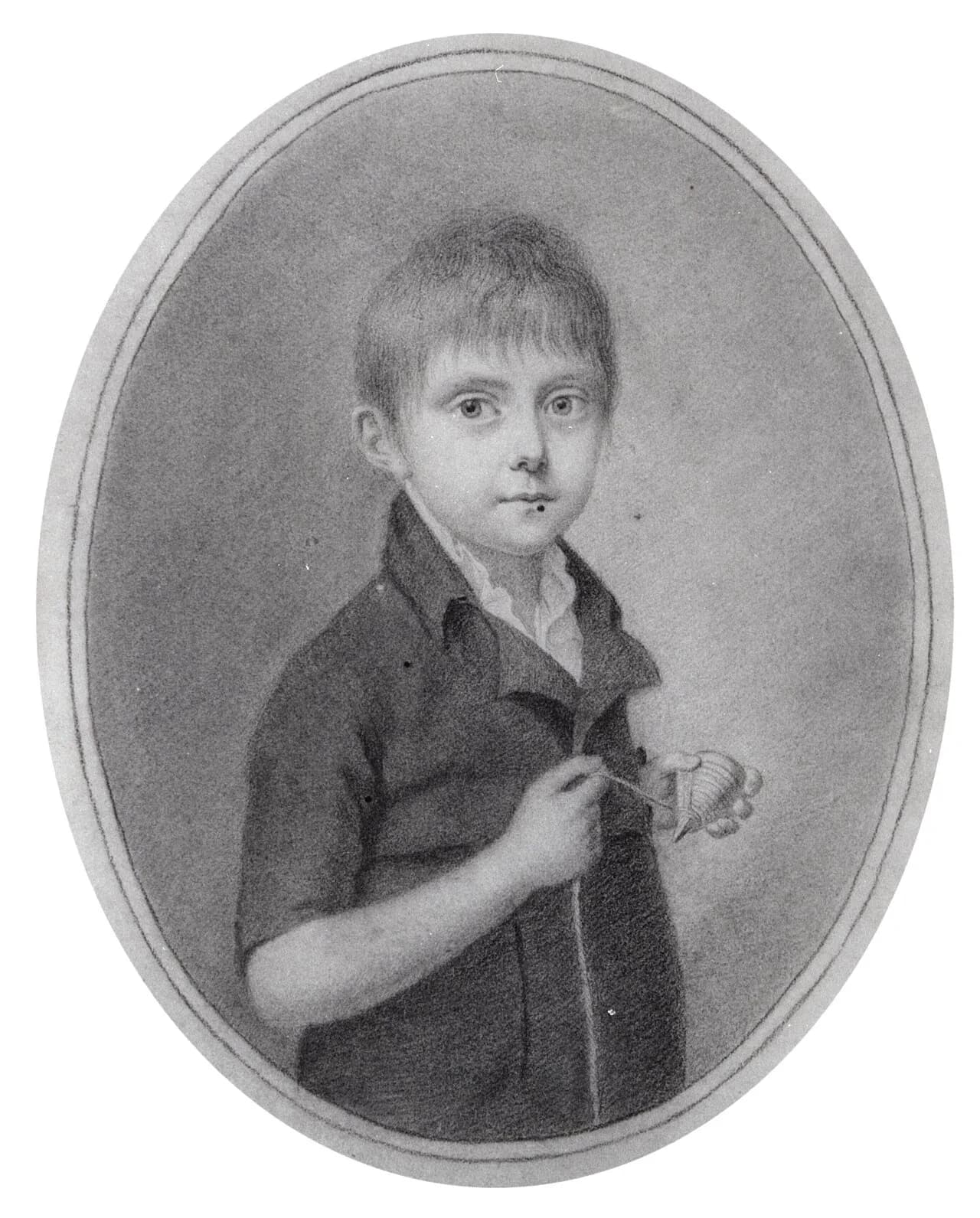 Jan Lodewijk van Scherpenzeel-Heusch
