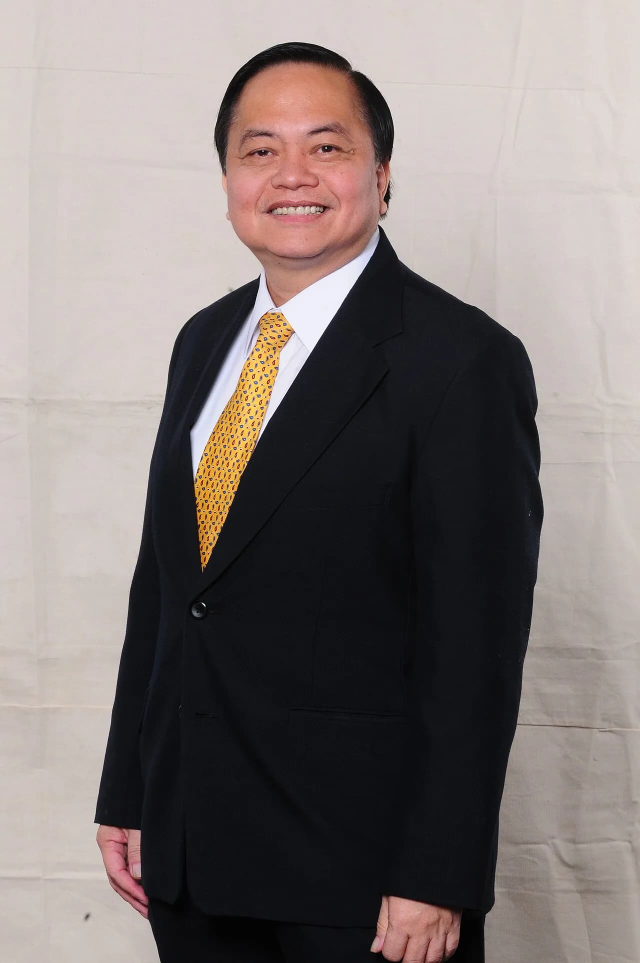 Aniceto Sobrepeña