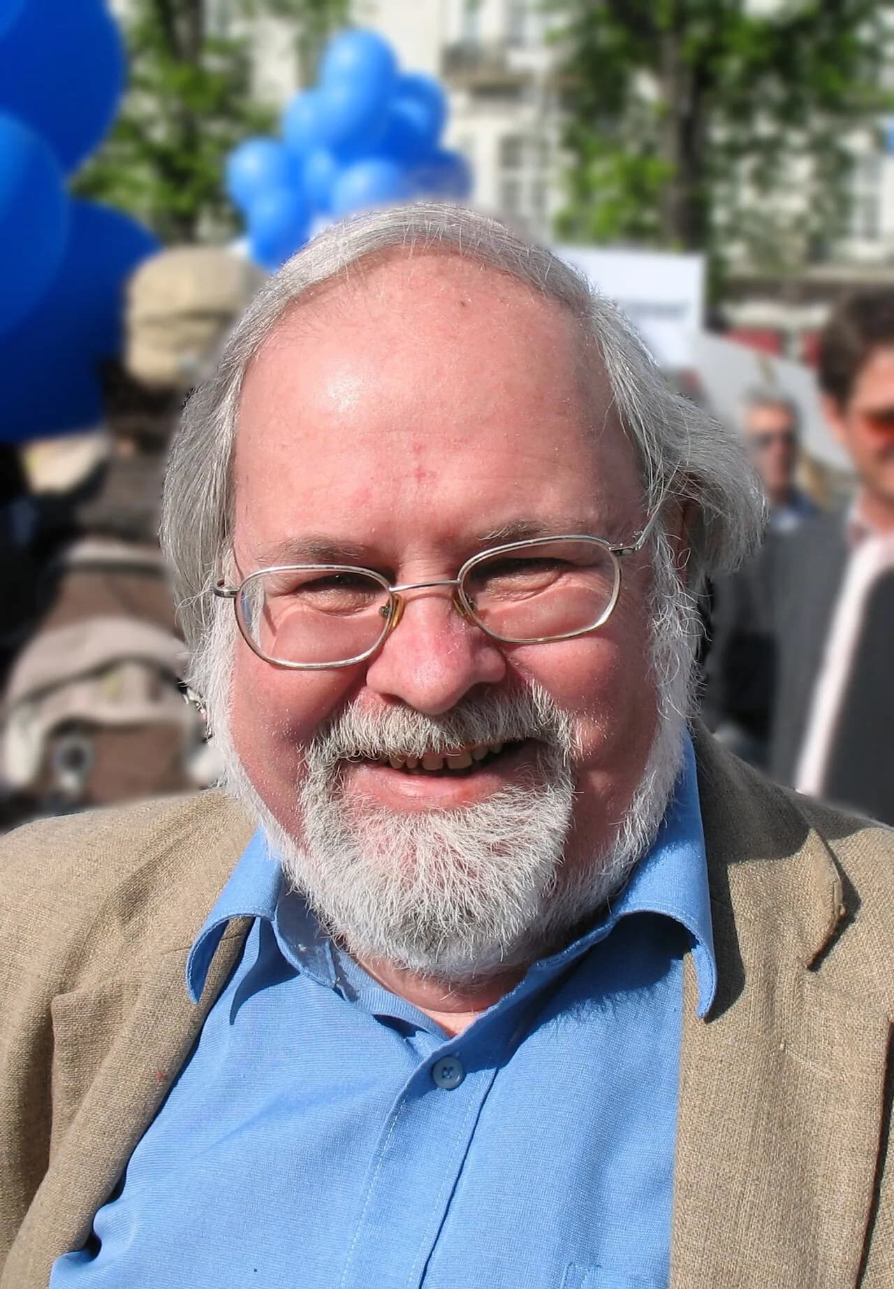 Jan Simonsen