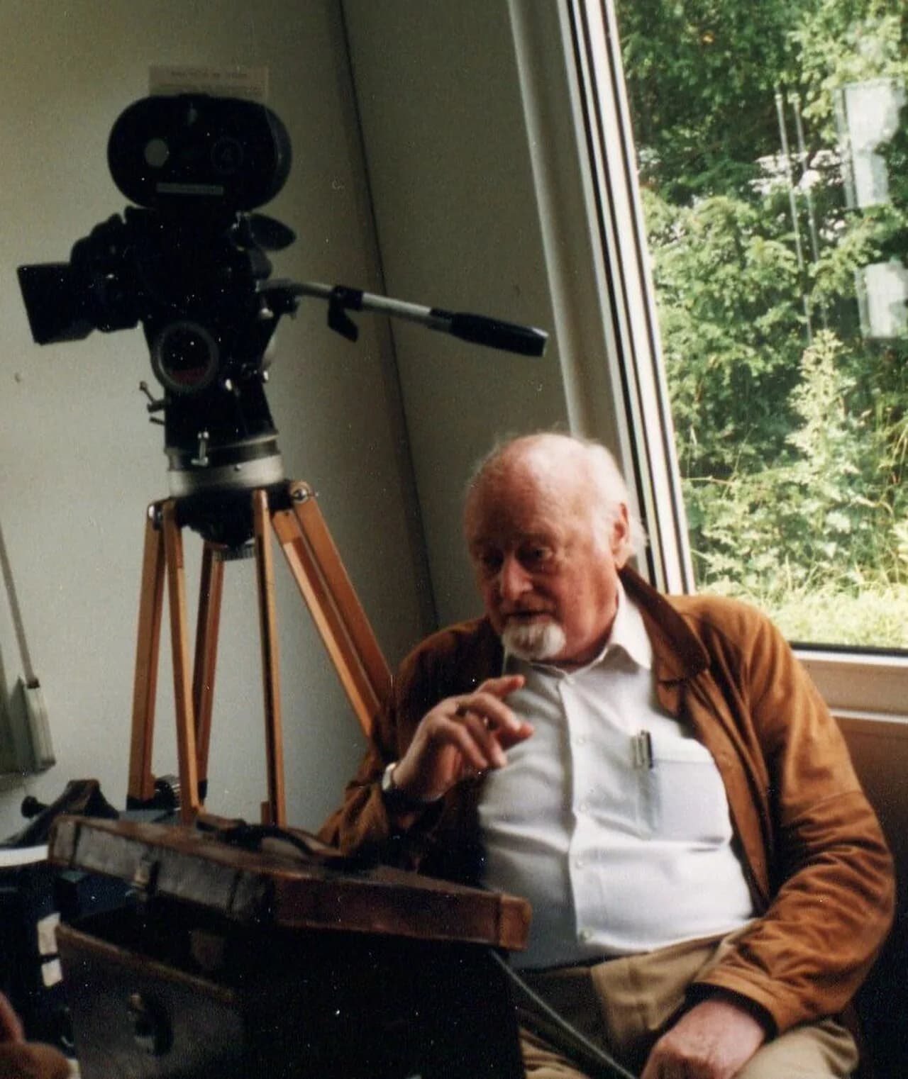 Jan Thilo Haux