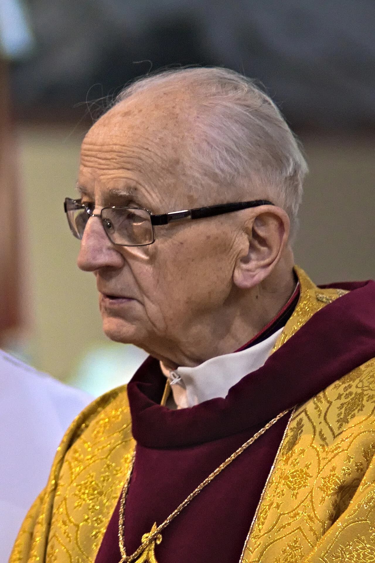 Jan Walenty Wieczorek