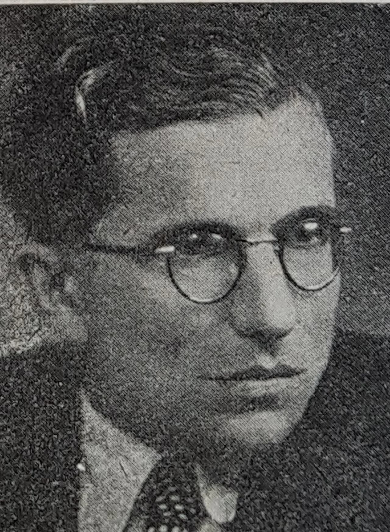 Jan Zahradníček