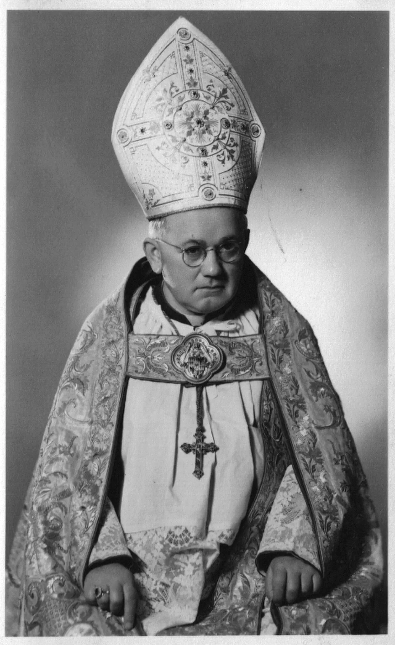 Josef Karel Matocha