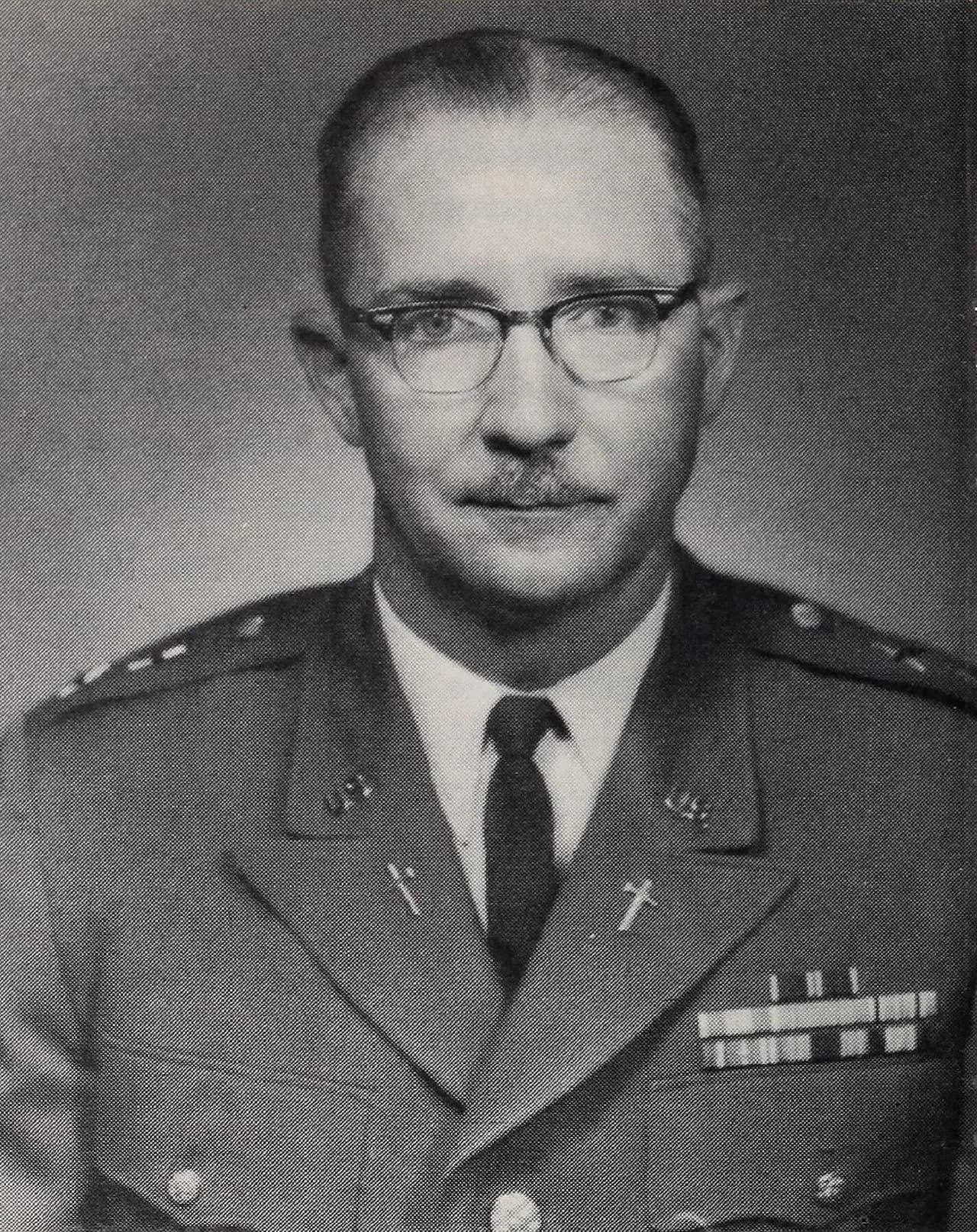 Charles E. Brown, Jr.