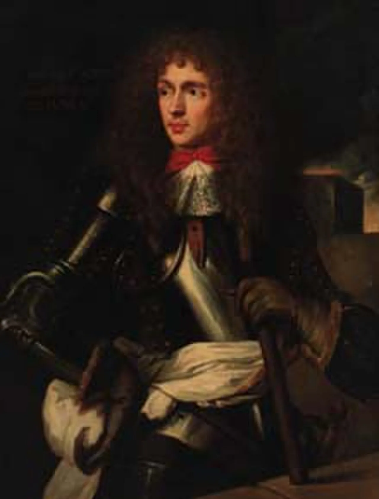 Armand-Nompar II de Caumont, duc de La Force
