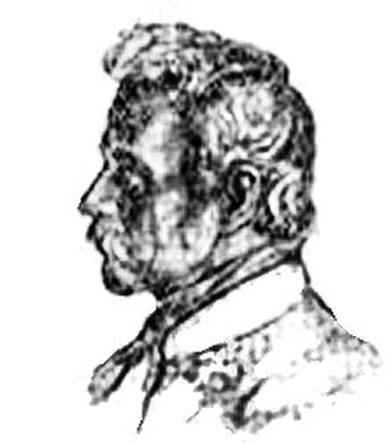 Joseph Daniel Böhm
