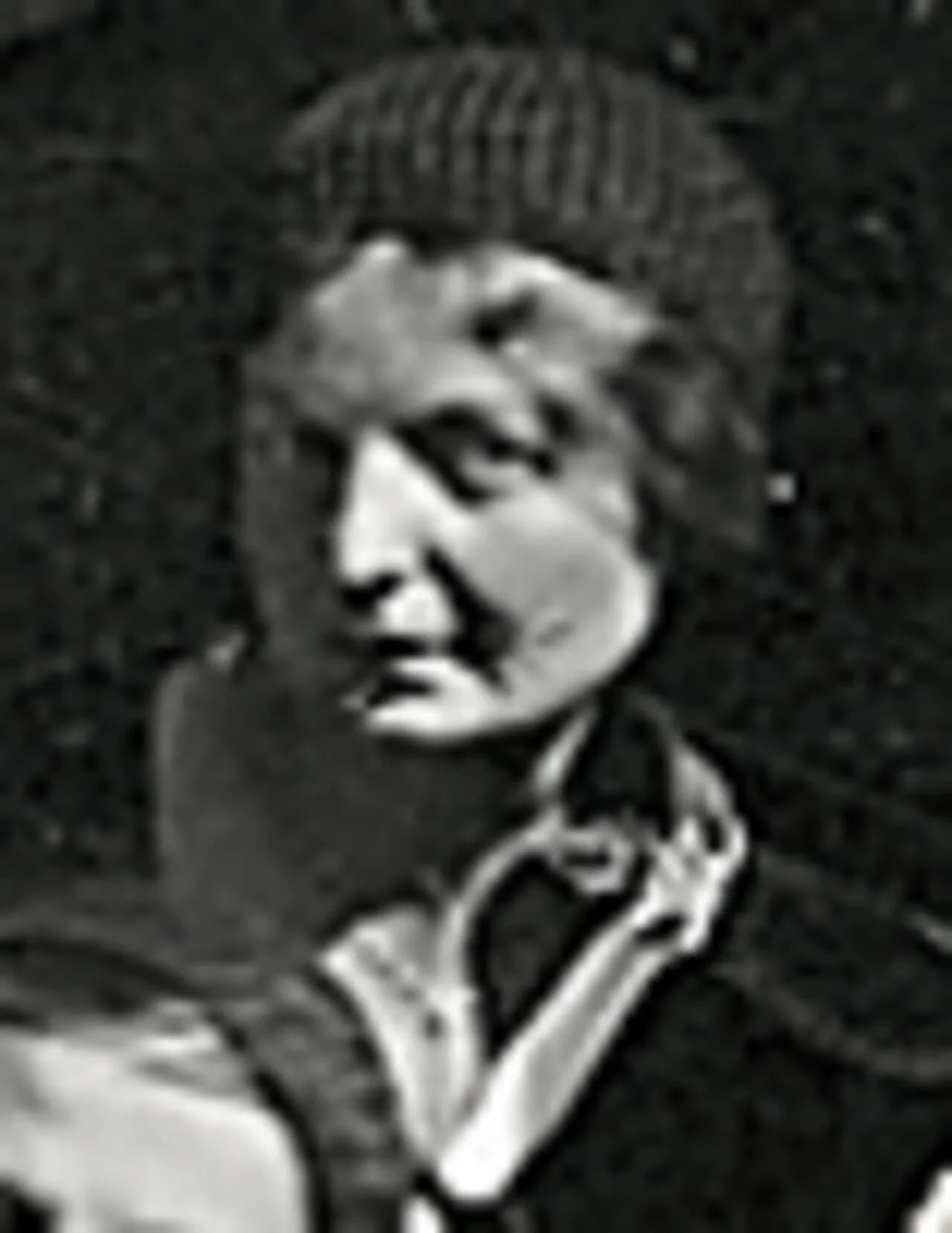 Hilda Geiringer