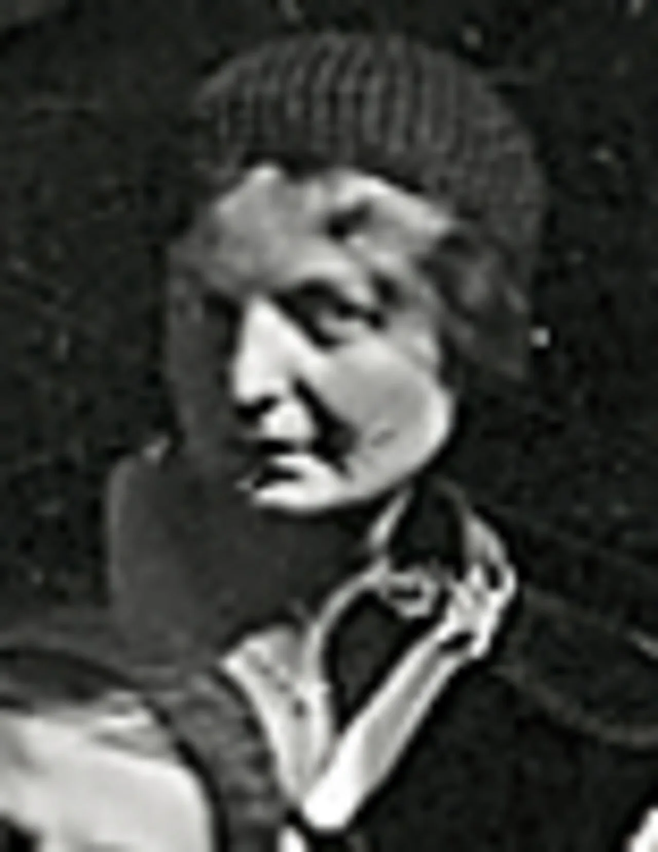 Hilda Geiringer