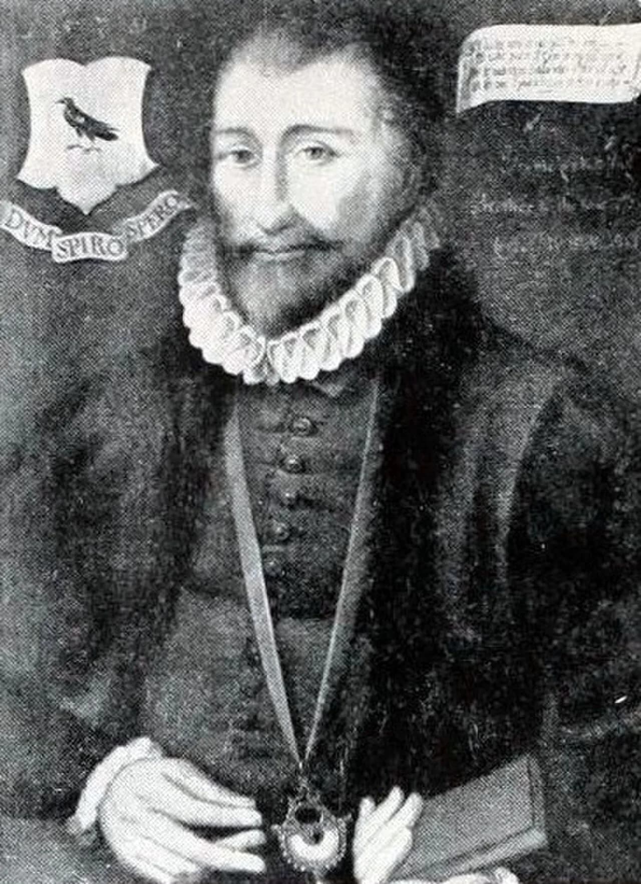 Jerome Corbet
