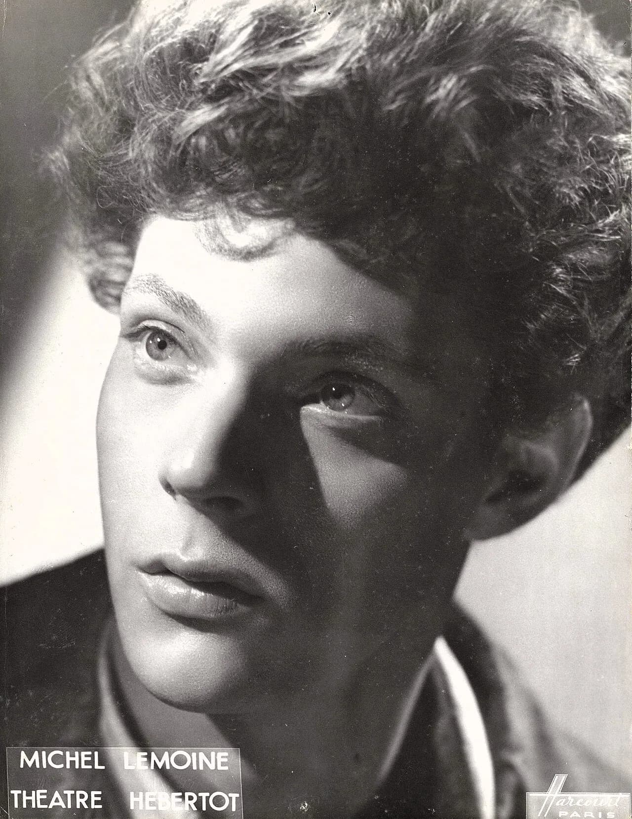 Michel Lemoine