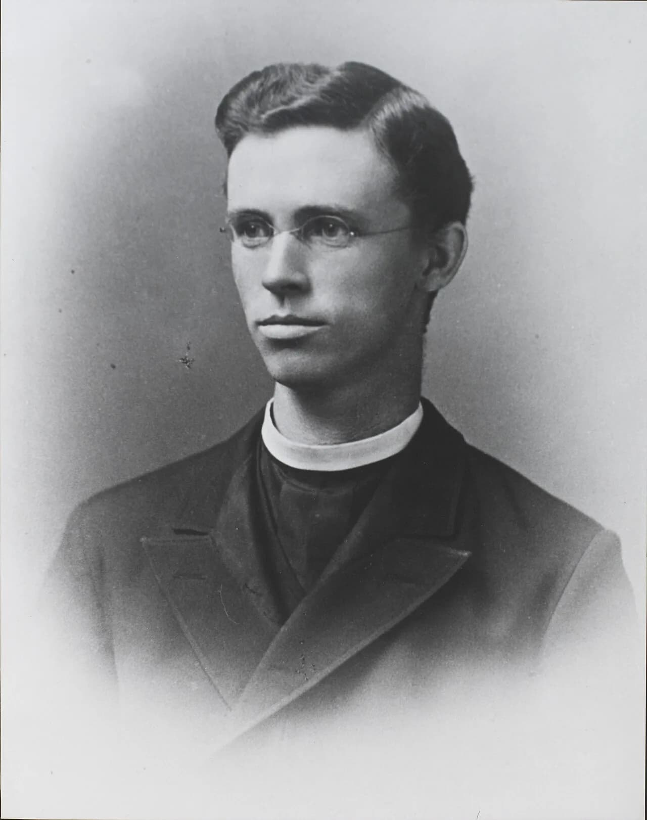 Timothy Brosnahan