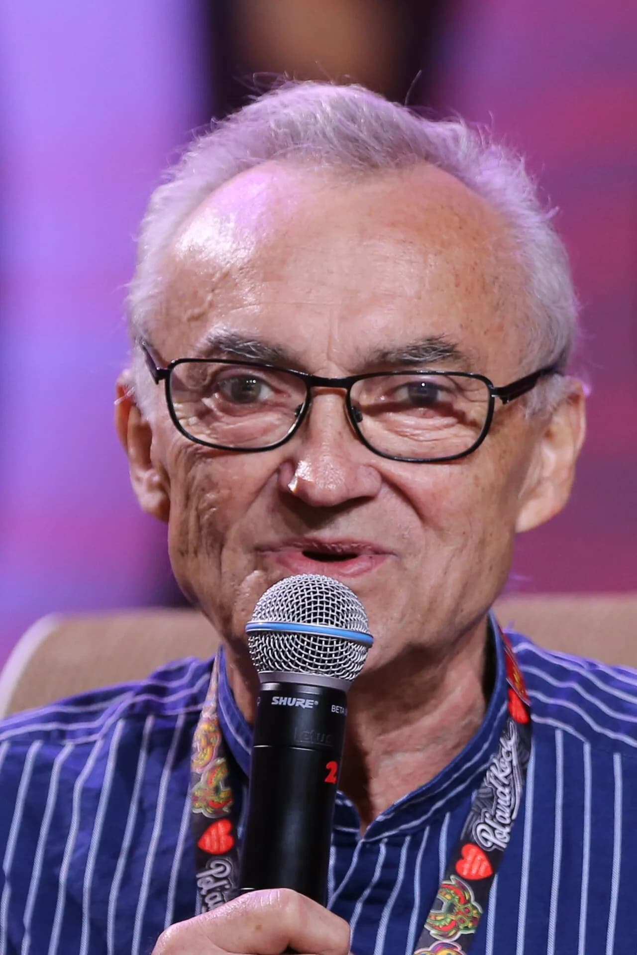 Janusz Kondratiuk