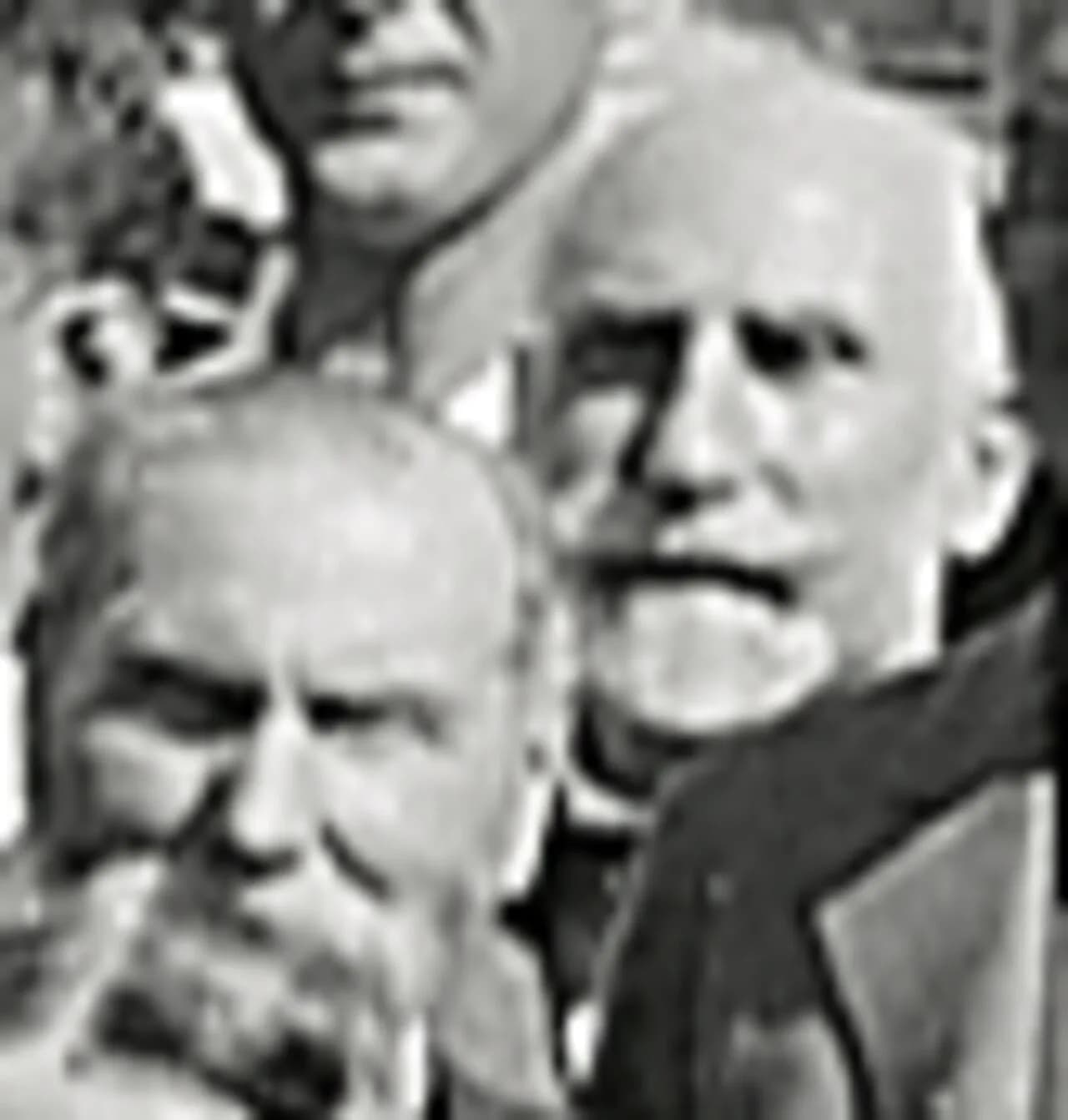 Edmond Maillet