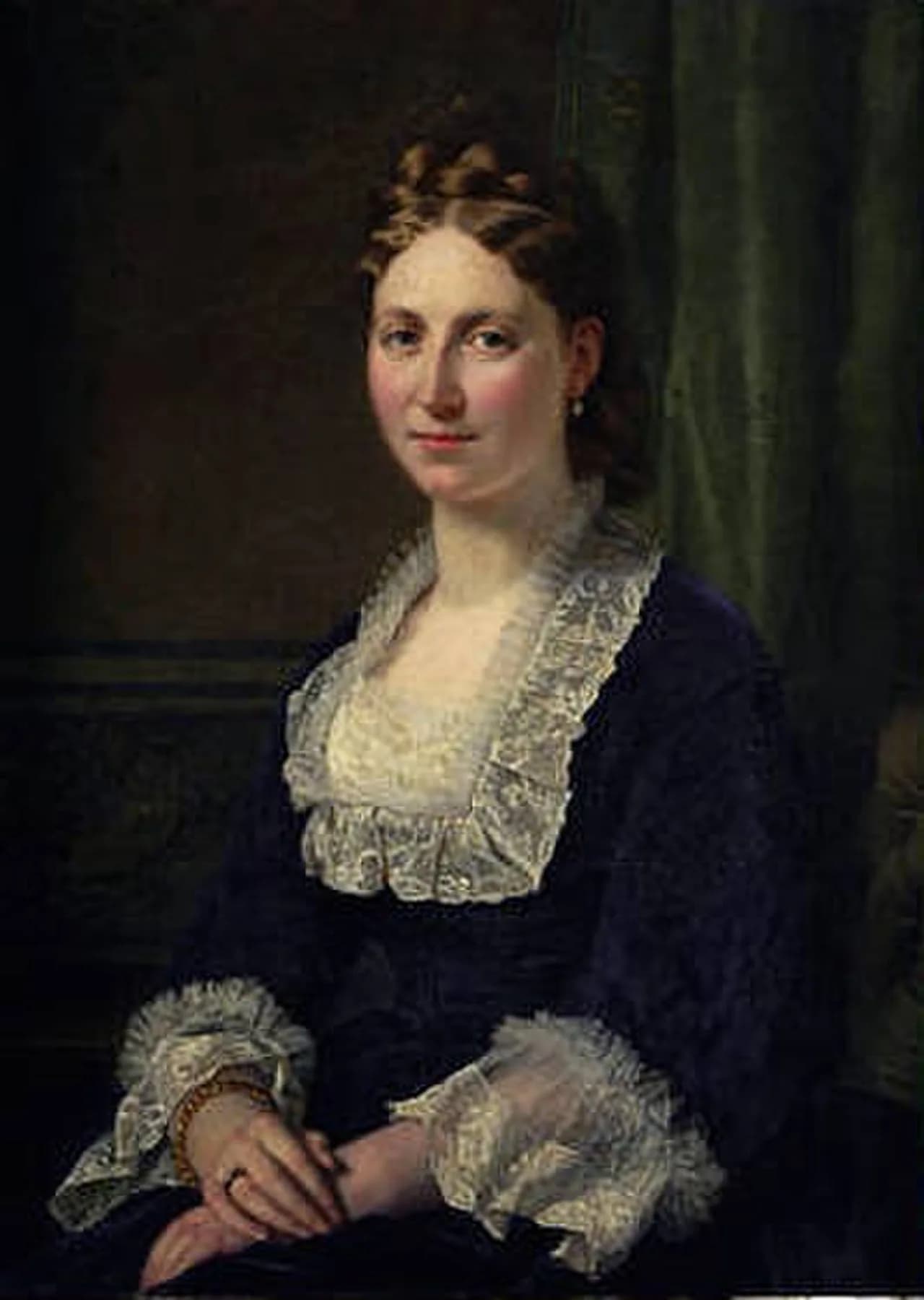 Franziska Speyer