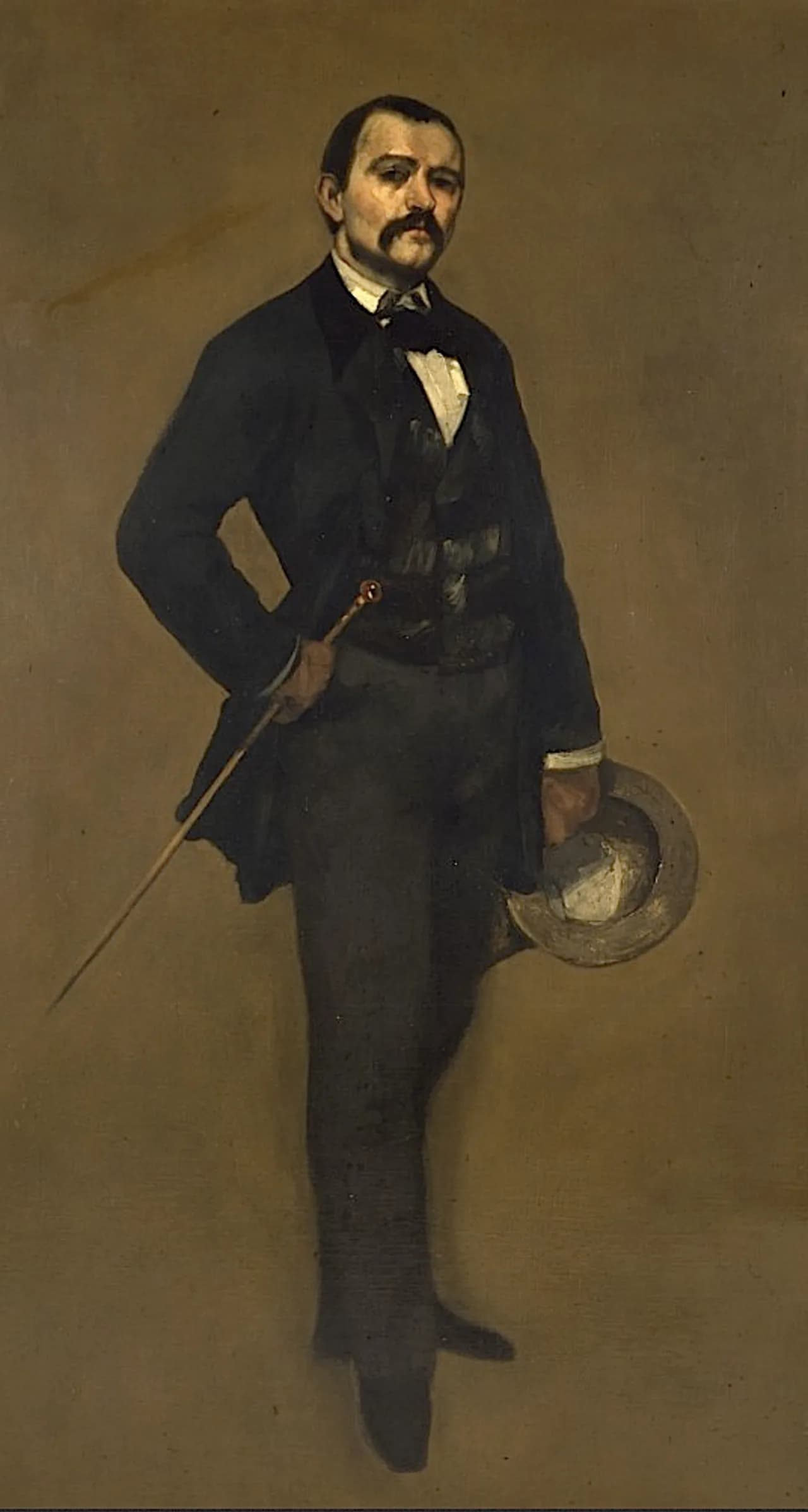 Max Buchon