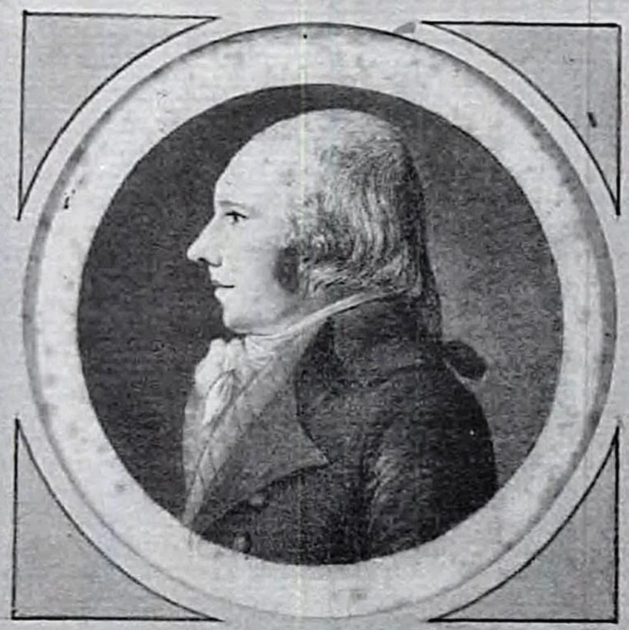 Harmen Jan van der Wijck