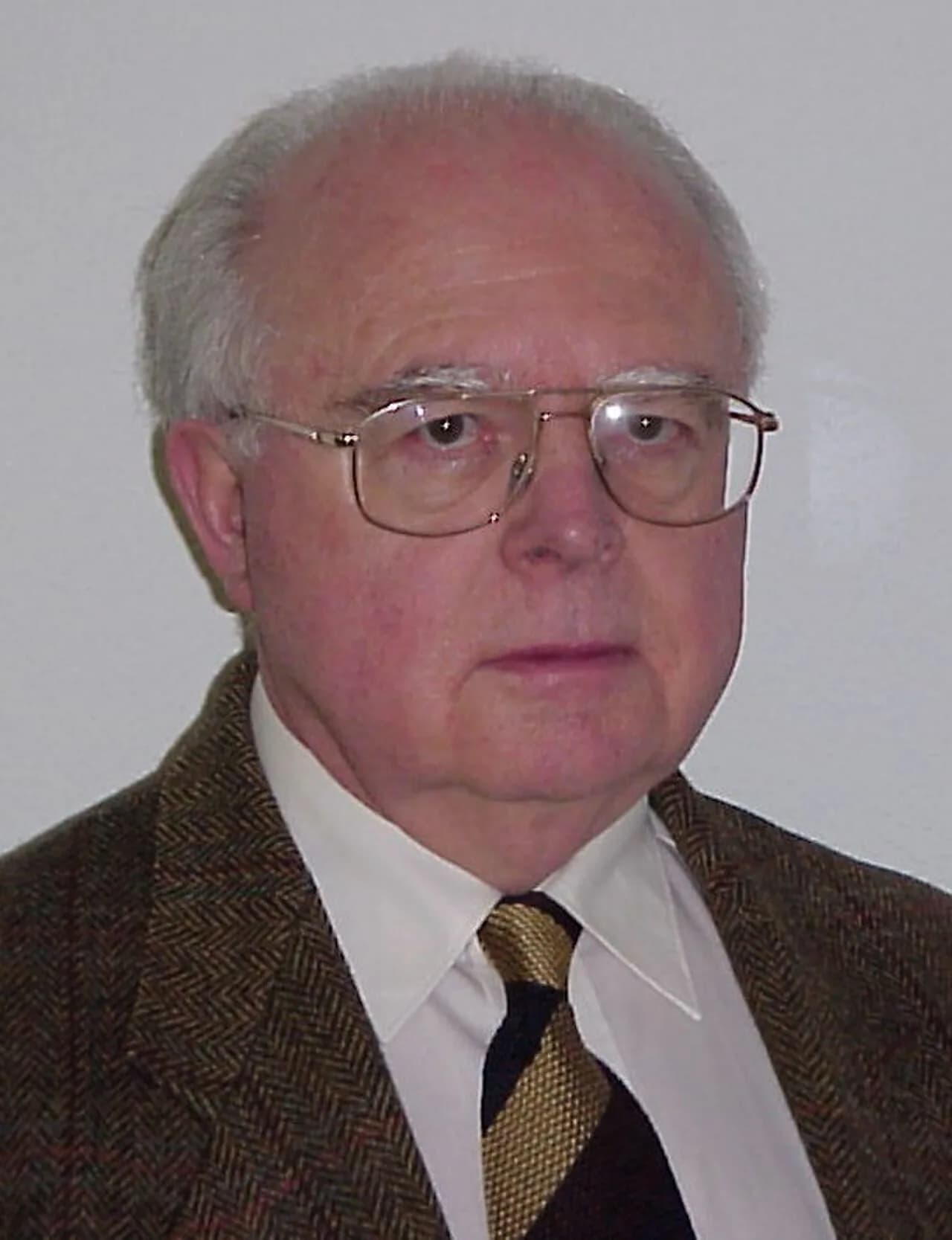 Reinhard Voßbein