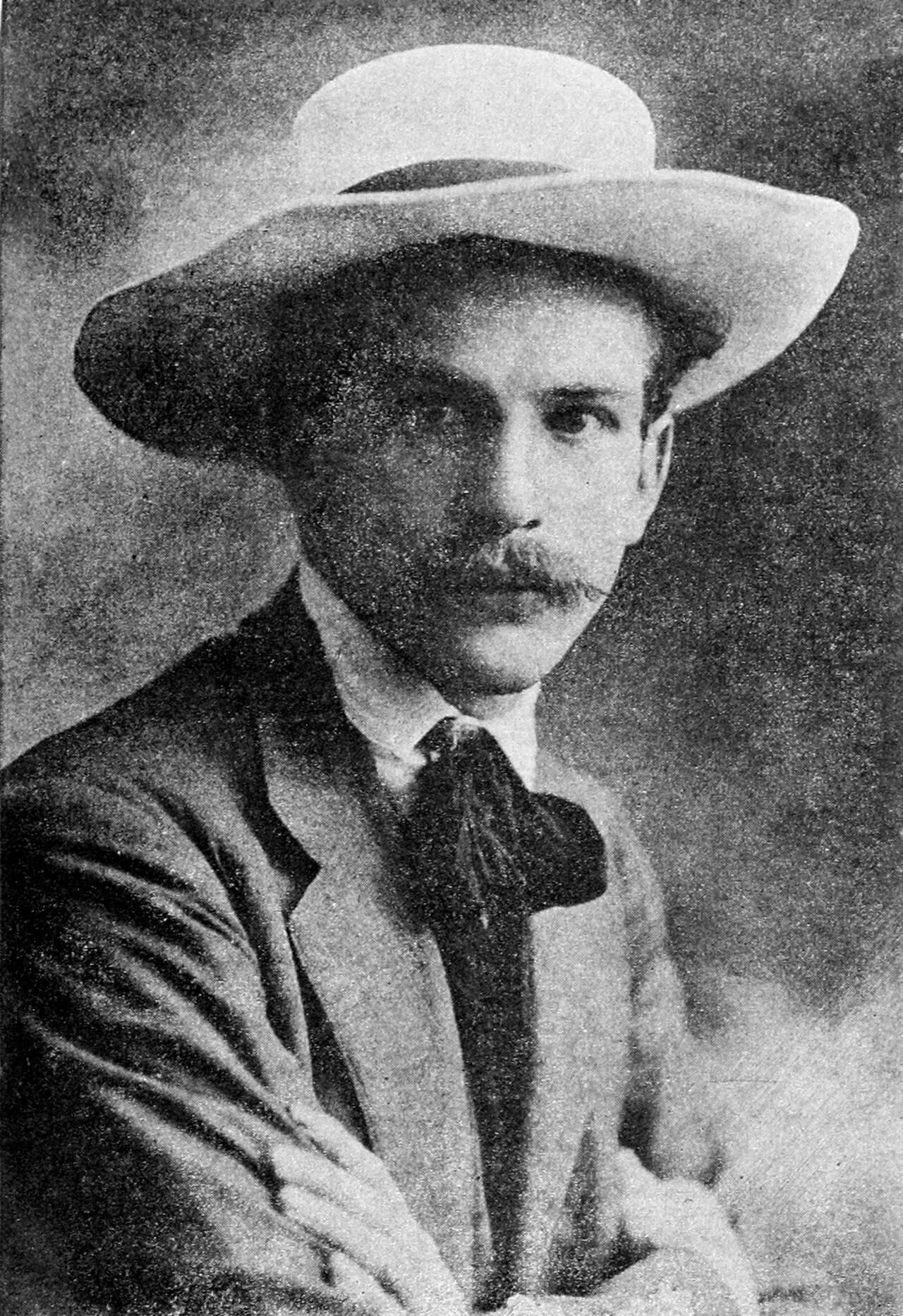 Scipio Slataper