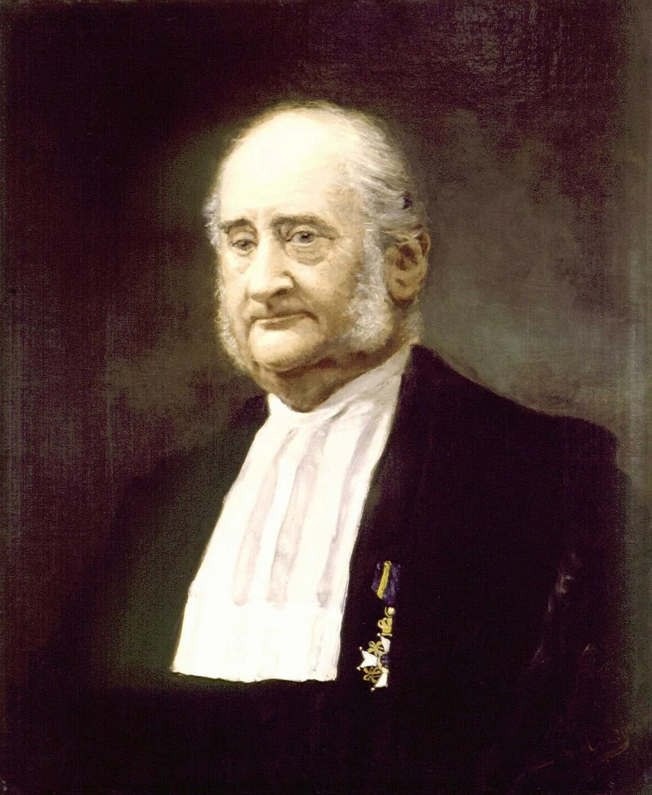 Louis Christiaan van Goudoever