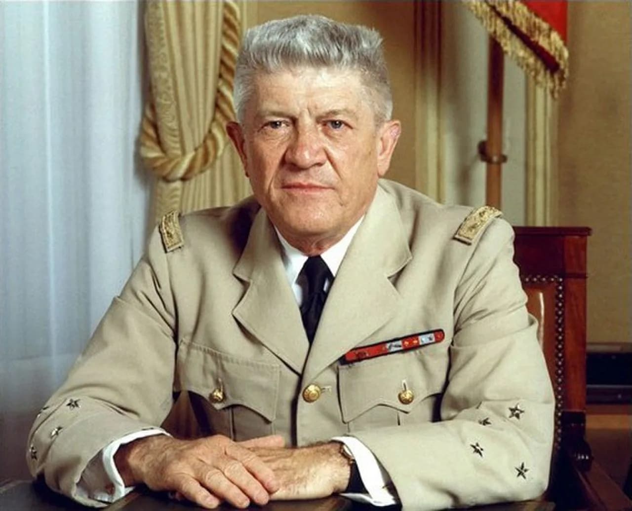 René Imbot