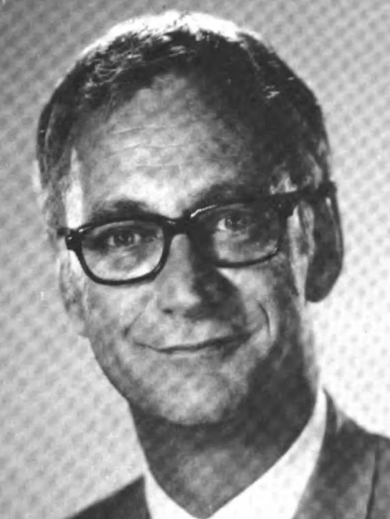 Gordon W. Duffy