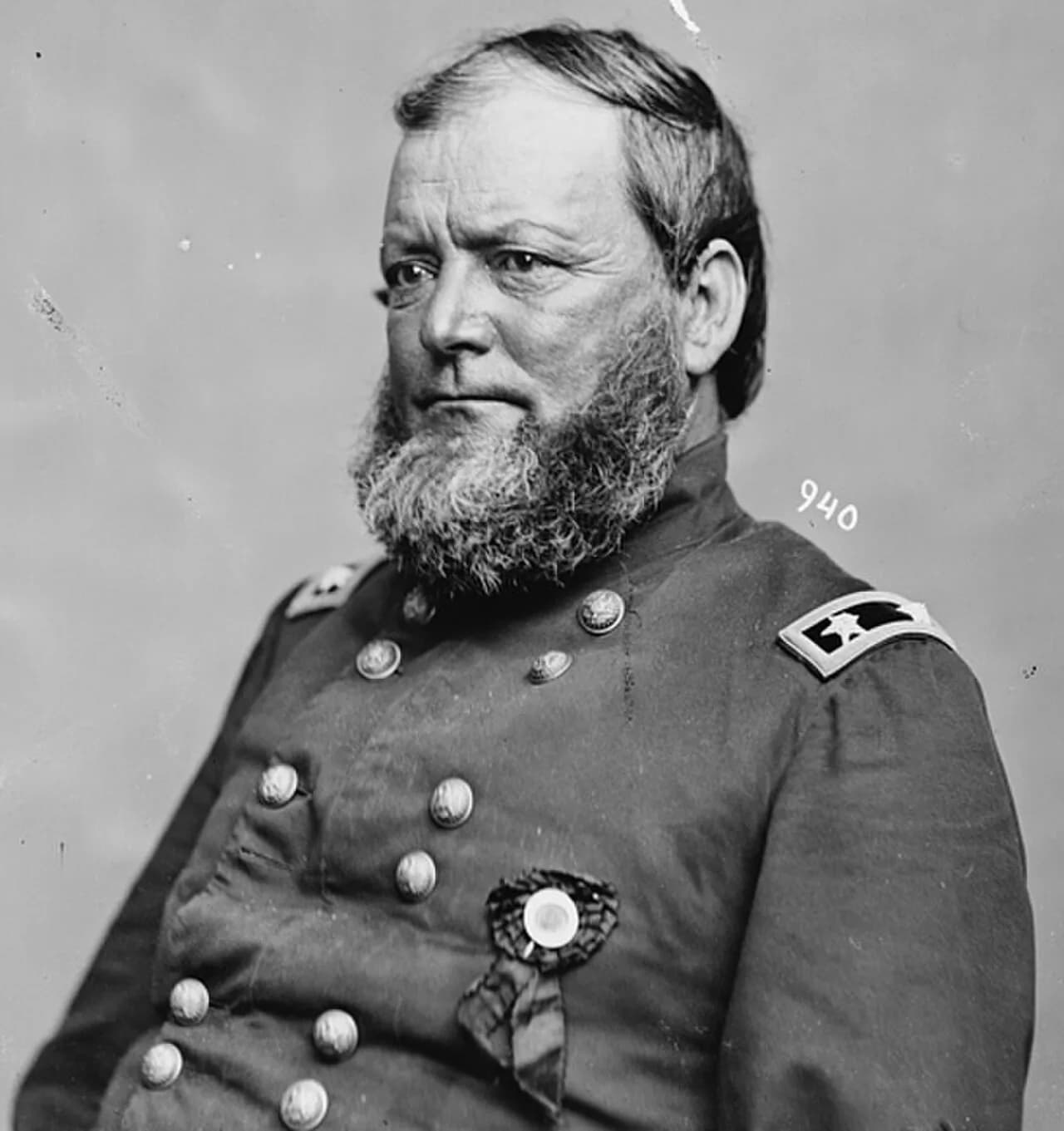 William Thomas Ward