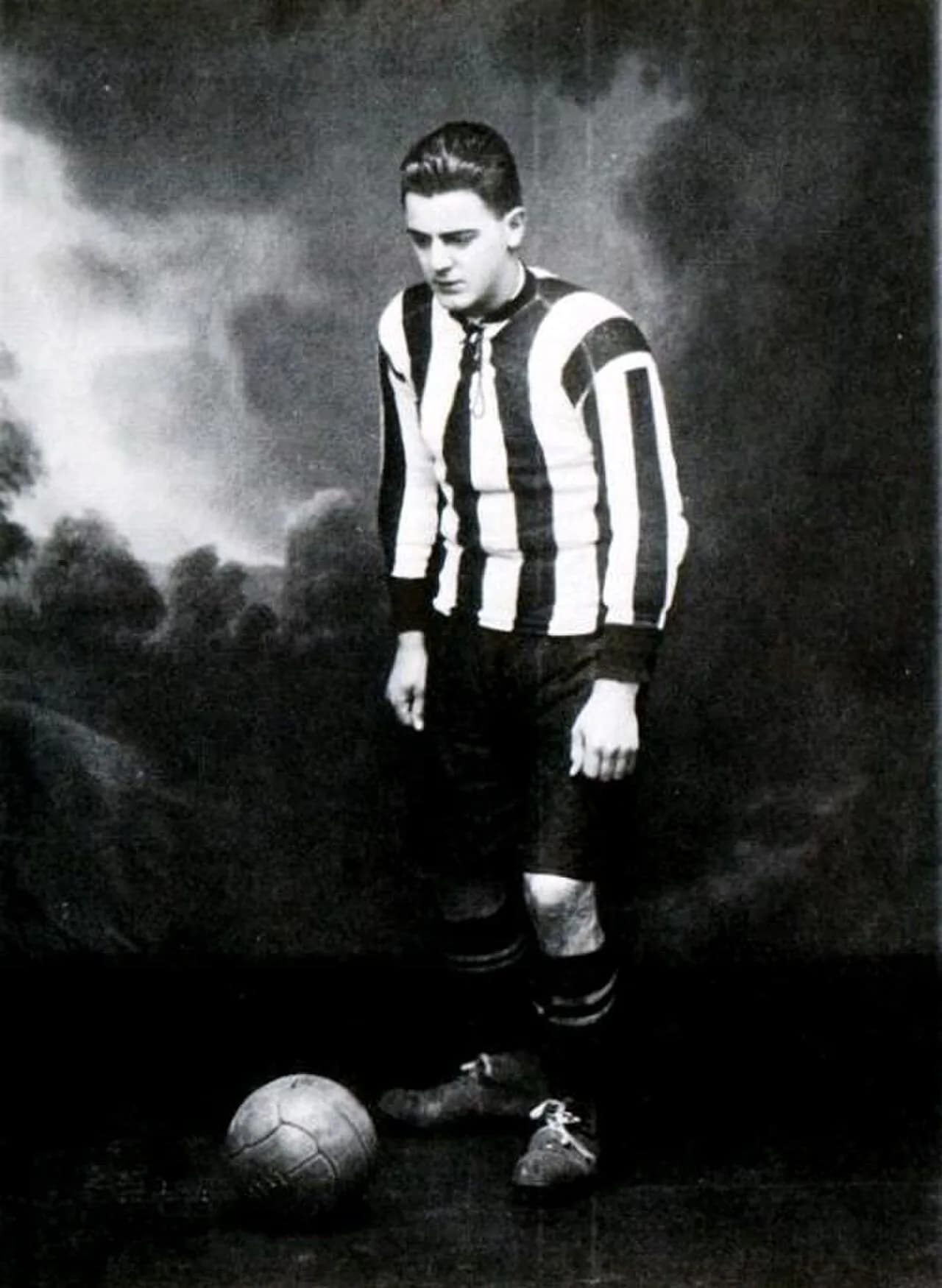 Harry Dahl