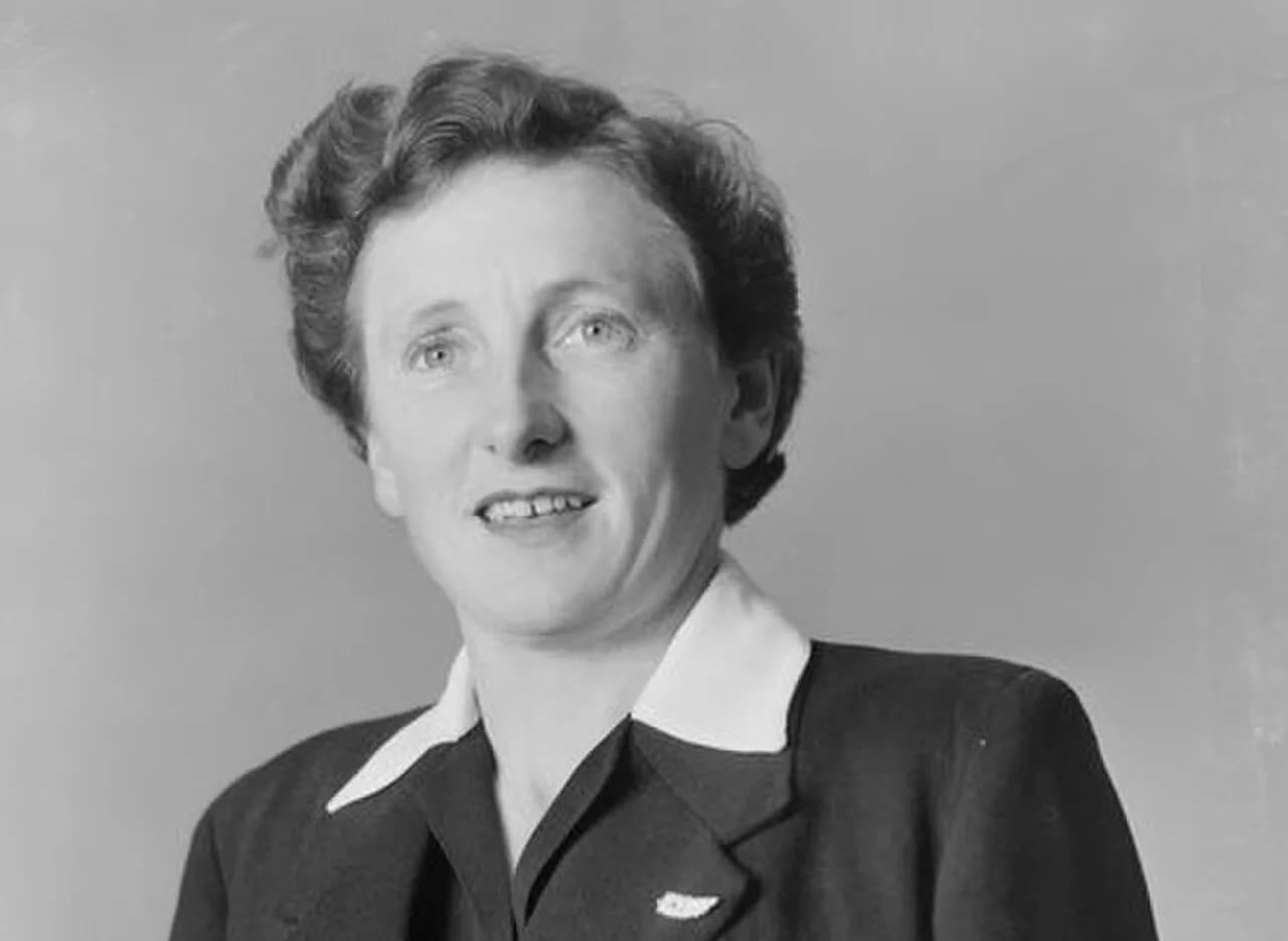 Peg Batty
