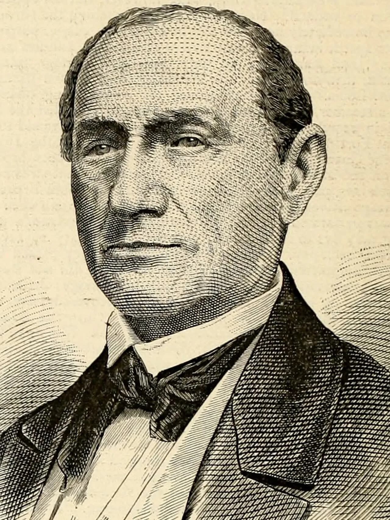 Jean Baptiste Beaubien
