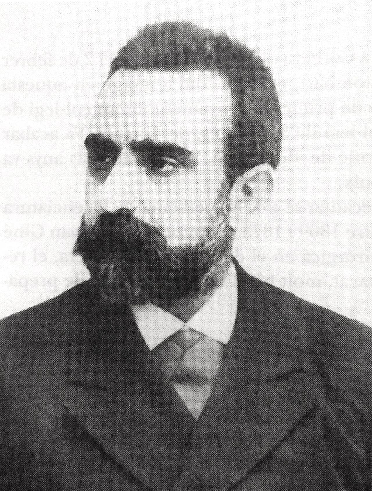 Jaume Ferran i Clua