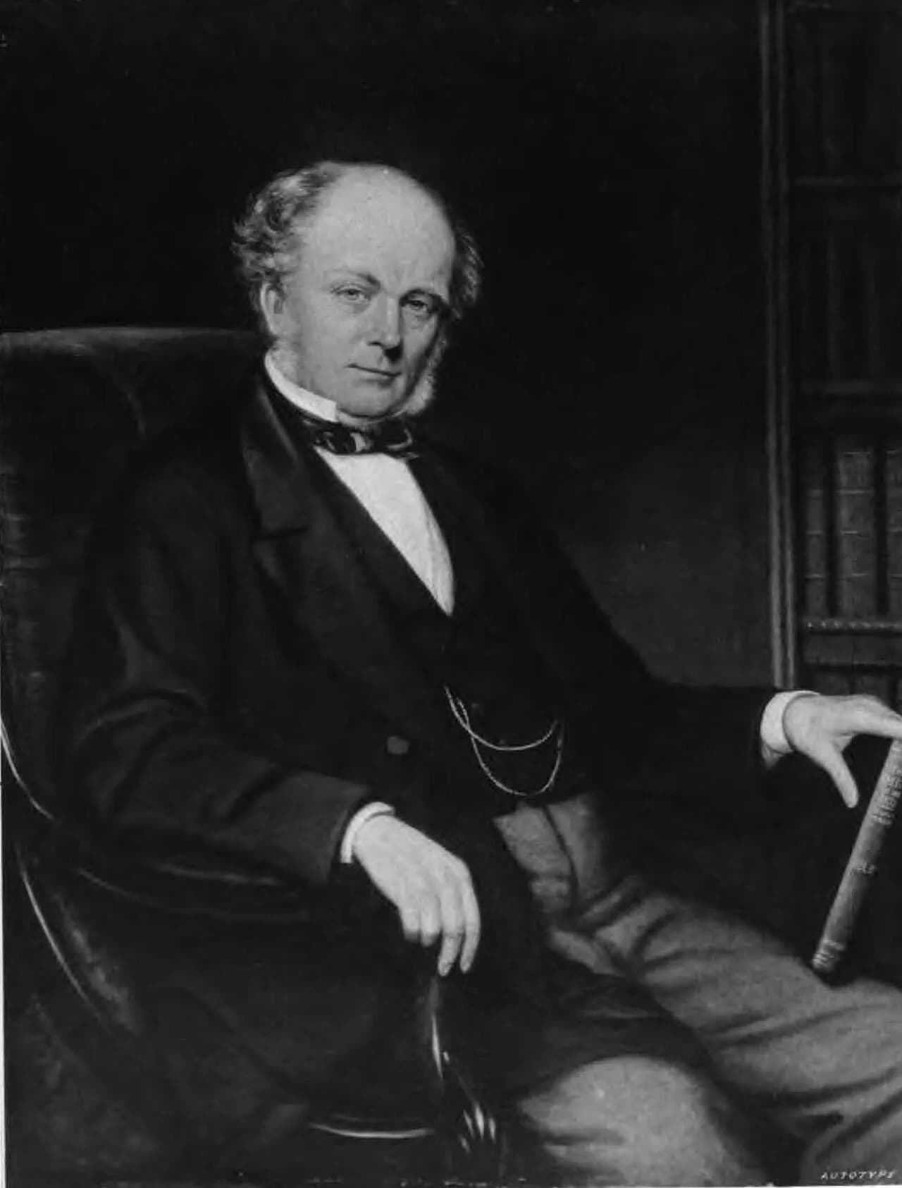 George Harris