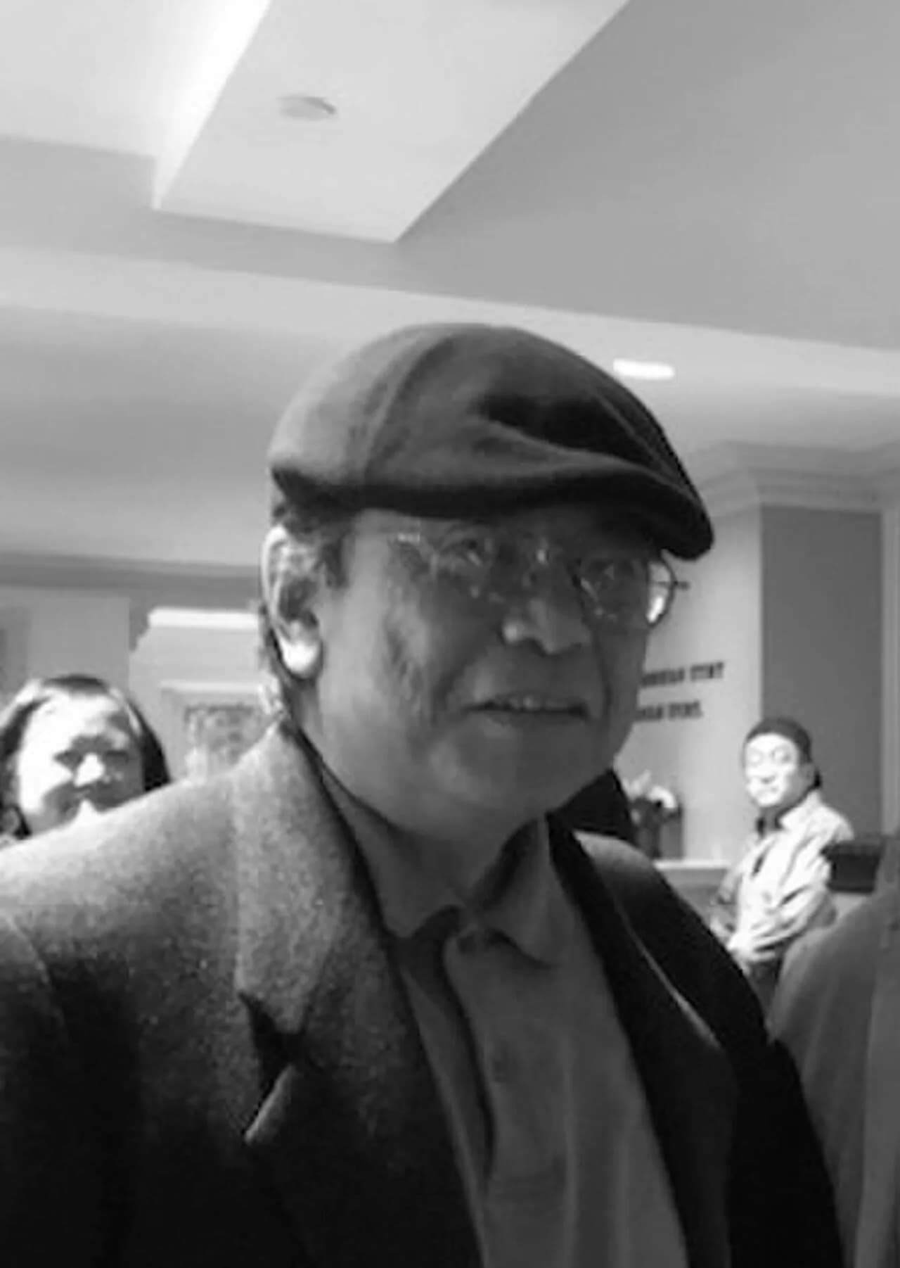 Corky Lee