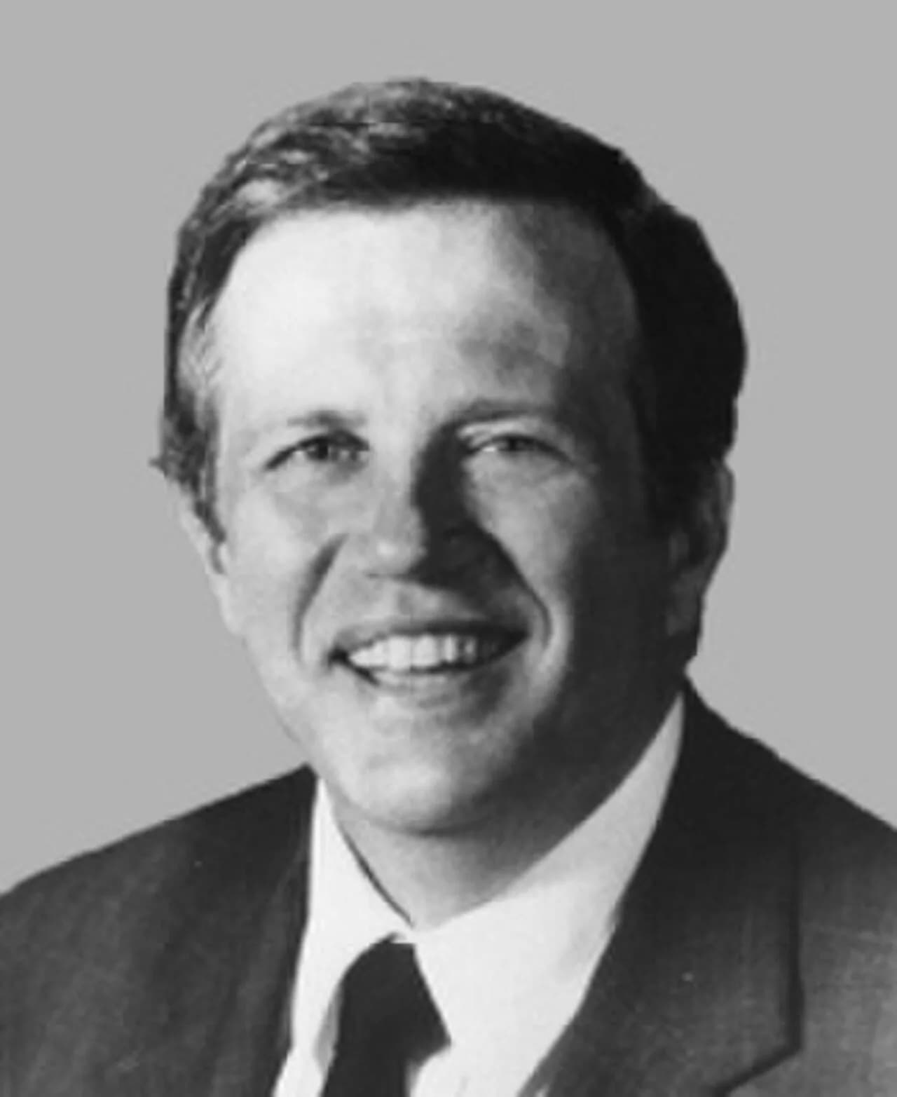 Jay Dickey