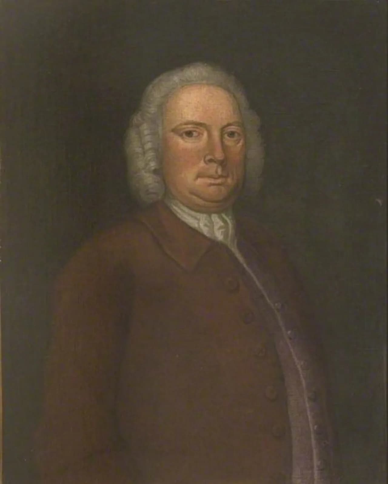 Sir Justinian Isham, 7th Baronet
