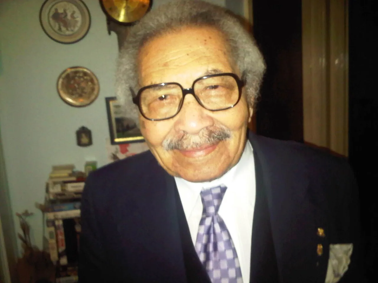 John Banks Elliott
