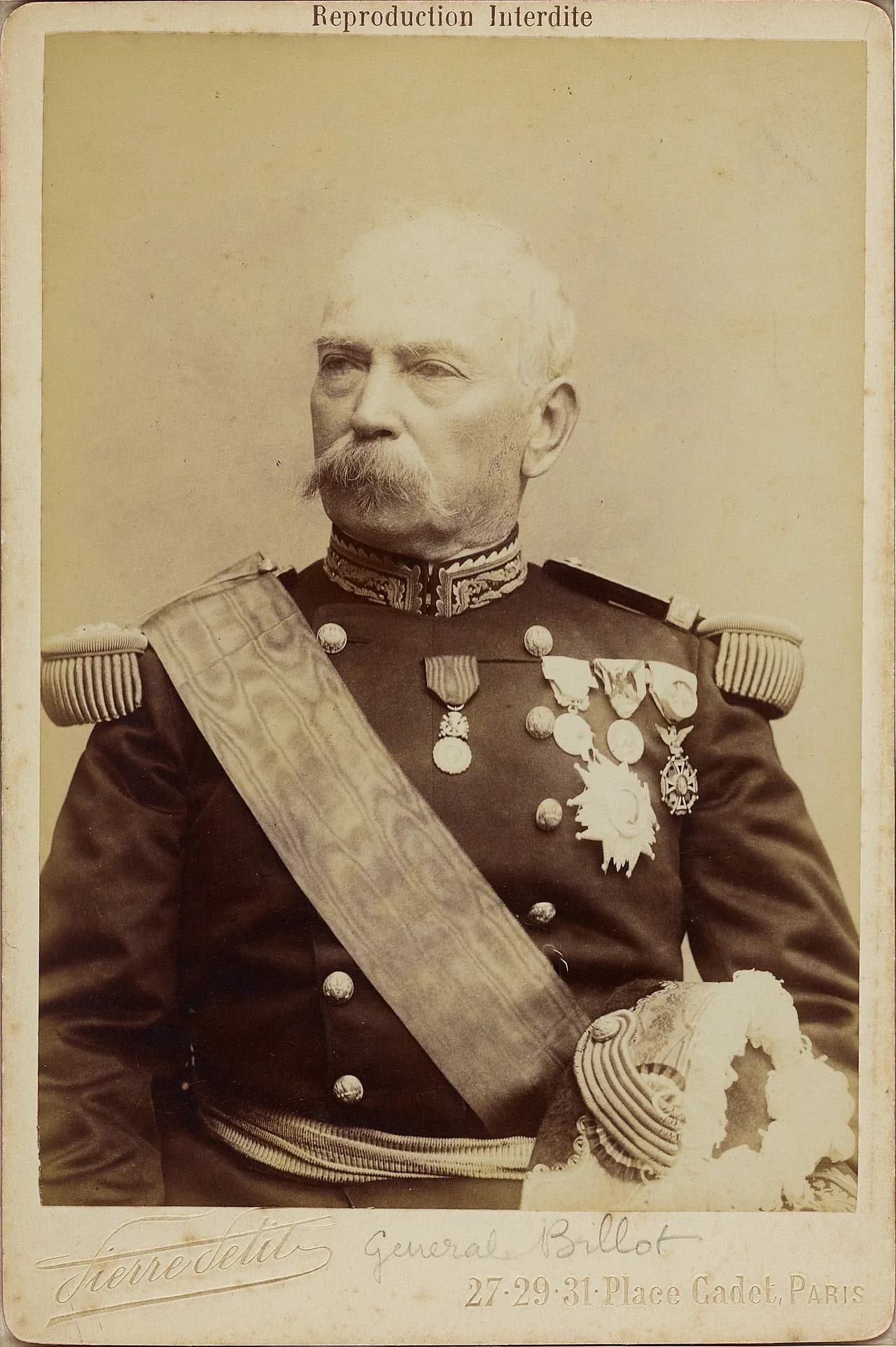 Jean-Baptiste Billot