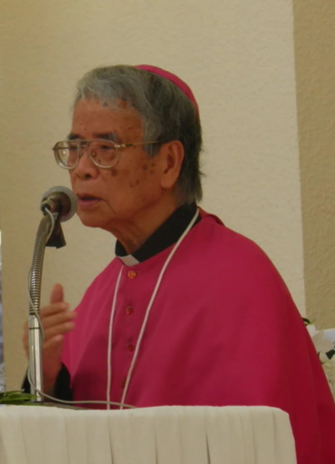 Jean-Baptiste Bùi Tuần