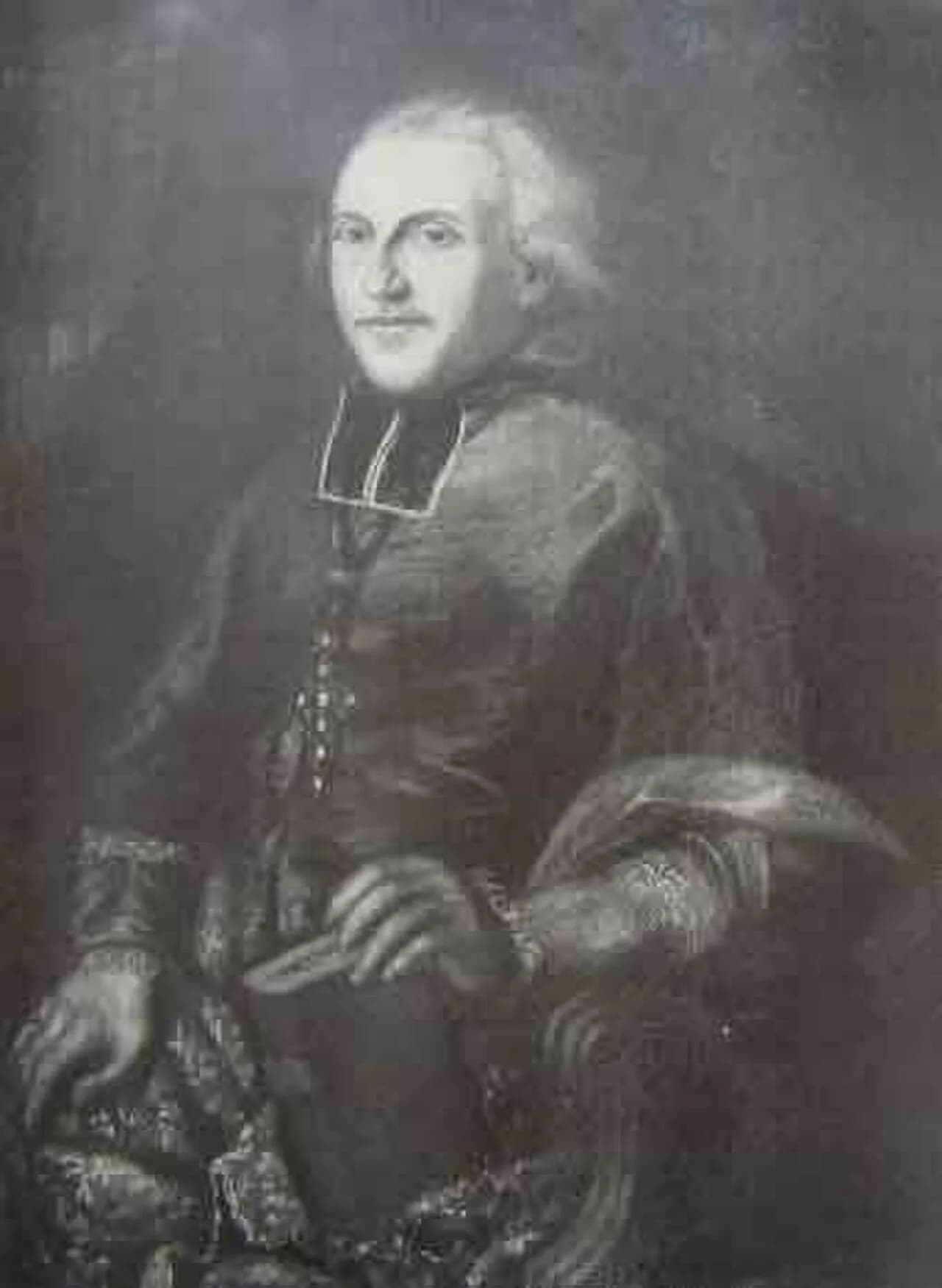 Jean-Baptiste d’Odet