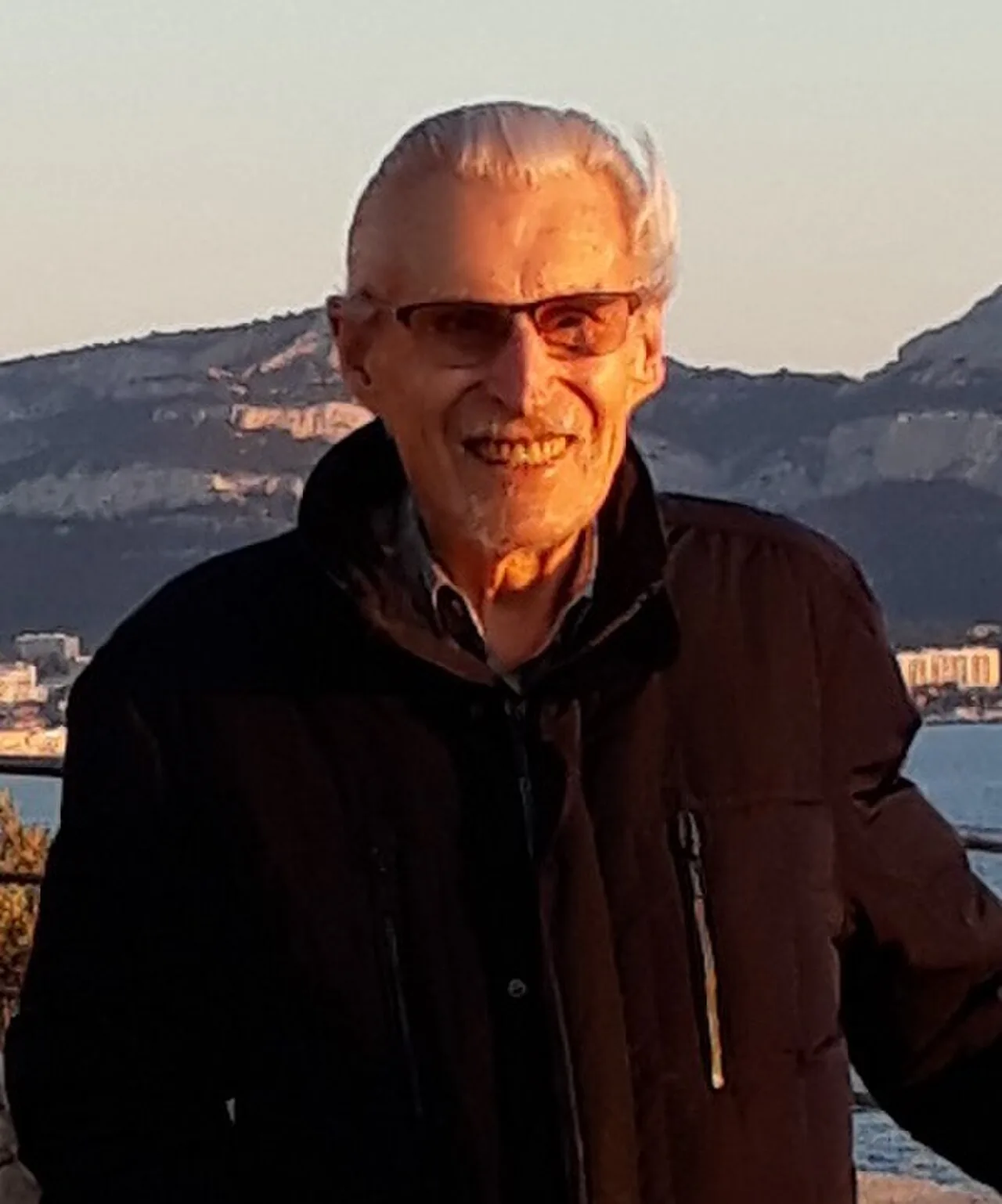 Jean-Claude Gautrand