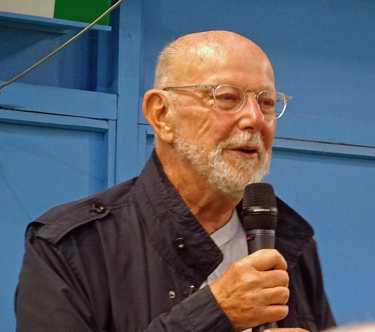 Jean-François Kahn