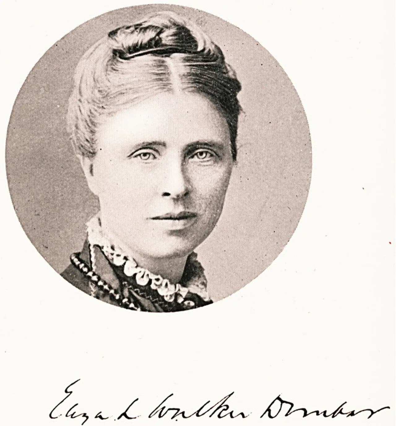 Eliza Walker