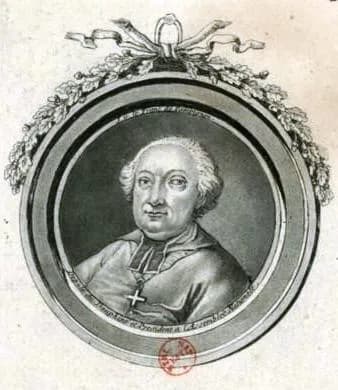 Jean-Georges Lefranc de Pompignan